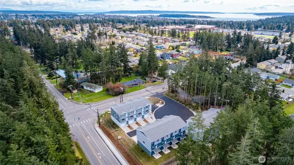 945 NW Heller Street #A1, Oak Harbor, WA 98277