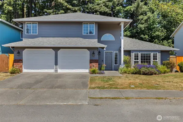 9917 140th Street Ct E, Puyallup, WA 98373