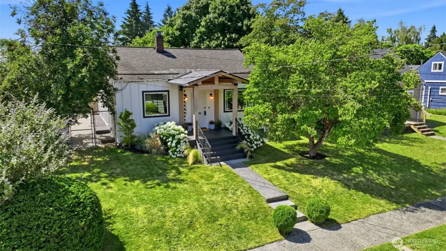 6240 S M Street, Tacoma, WA 98408 - #2