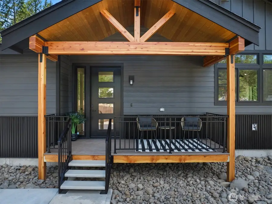 360 Bunker Road, Ronald, WA 98940 - #2