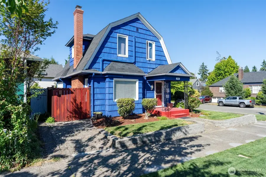 701 N M Street, Tacoma, WA 98403 - #2