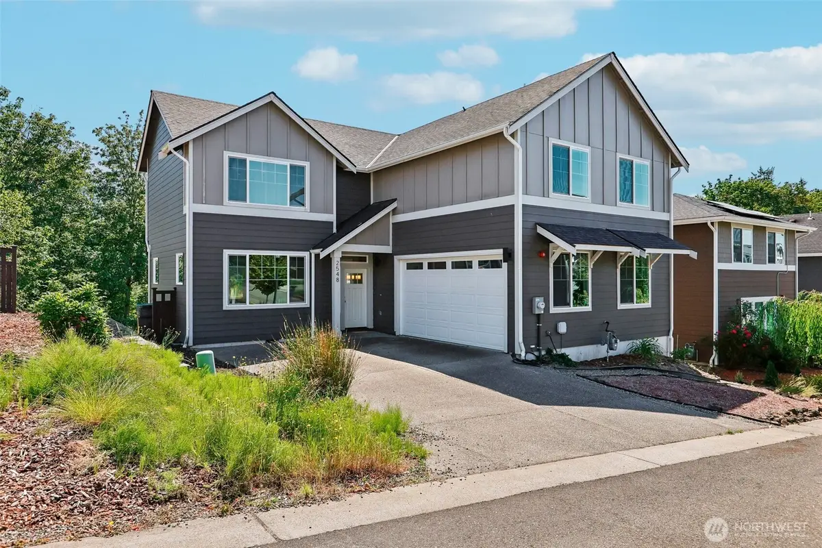 2548 Filbert Avenue, Bremerton, WA 98310 - #1