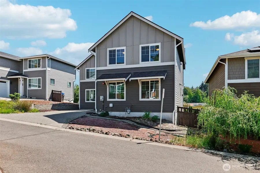 2548 Filbert Avenue, Bremerton, WA 98310 - #2