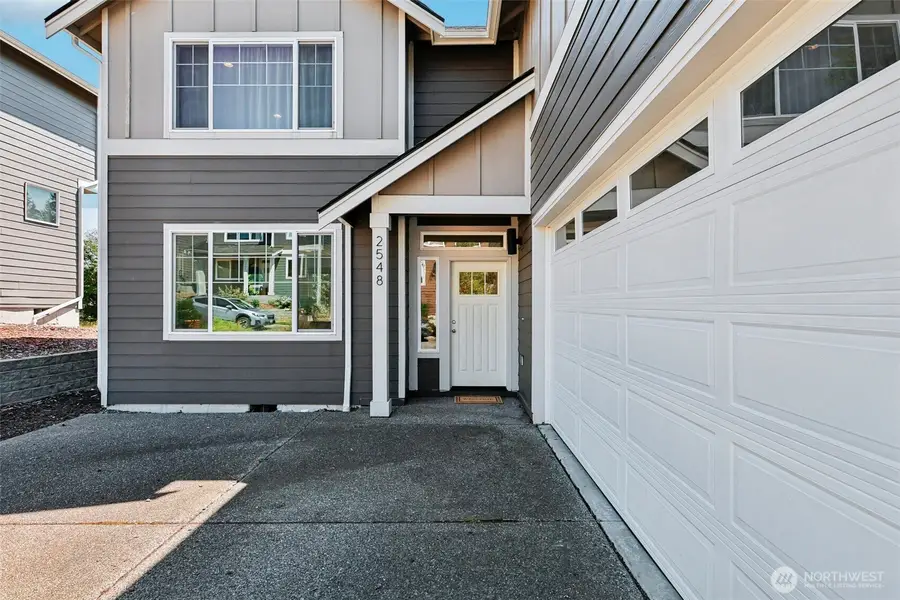 2548 Filbert Avenue, Bremerton, WA 98310 - #3