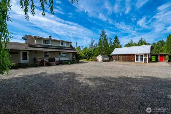 3332 South Pass Road, Everson, WA 98247