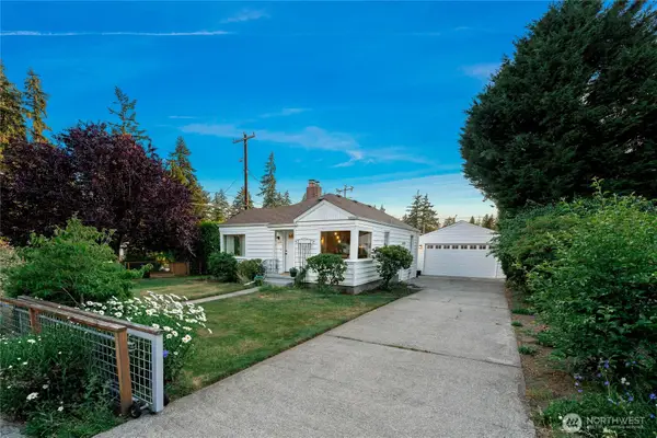 13203 2nd Avenue Nw, Seattle, WA 98177