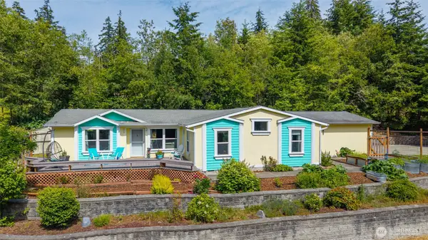 5220 Lakeside Drive, Langley, WA 98260