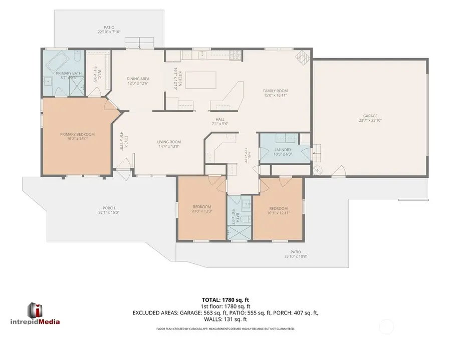5220 Lakeside Drive, Langley, WA 98260 - #2