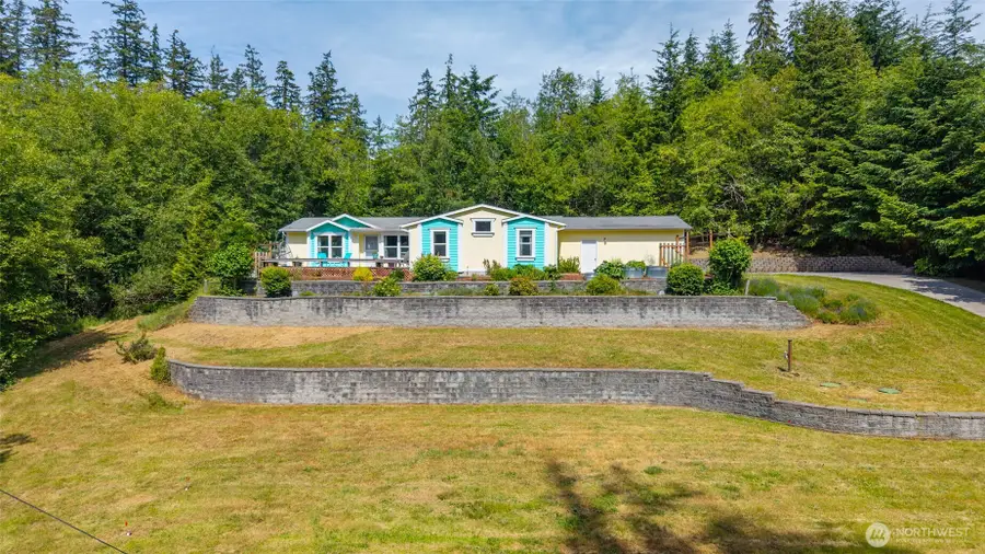 5220 Lakeside Drive, Langley, WA 98260 - #3