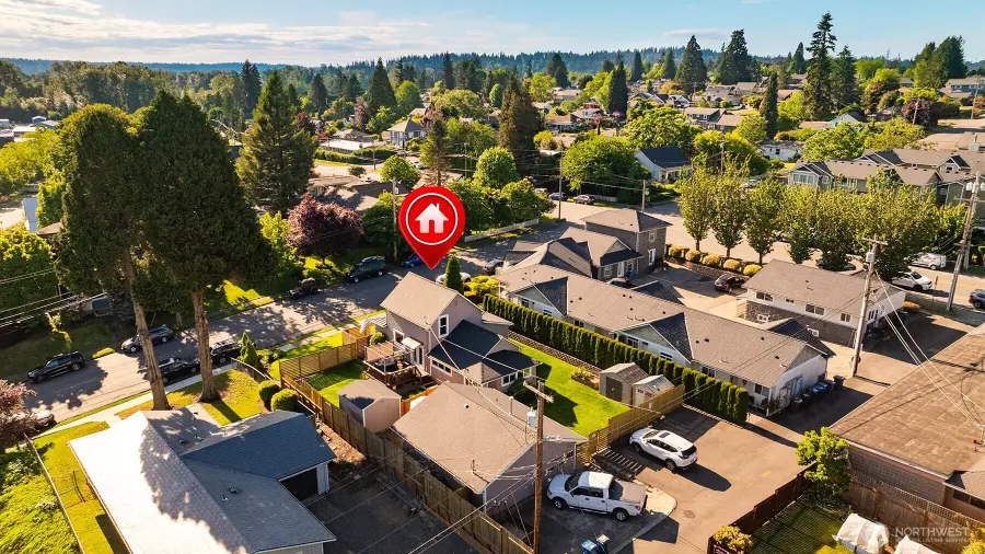 123 Avenue E #A & C, Snohomish, WA 98290 - #3