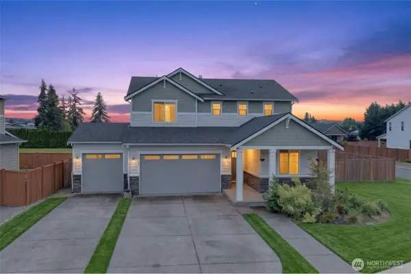 15742 58th Street Ct E, Sumner, WA 98390