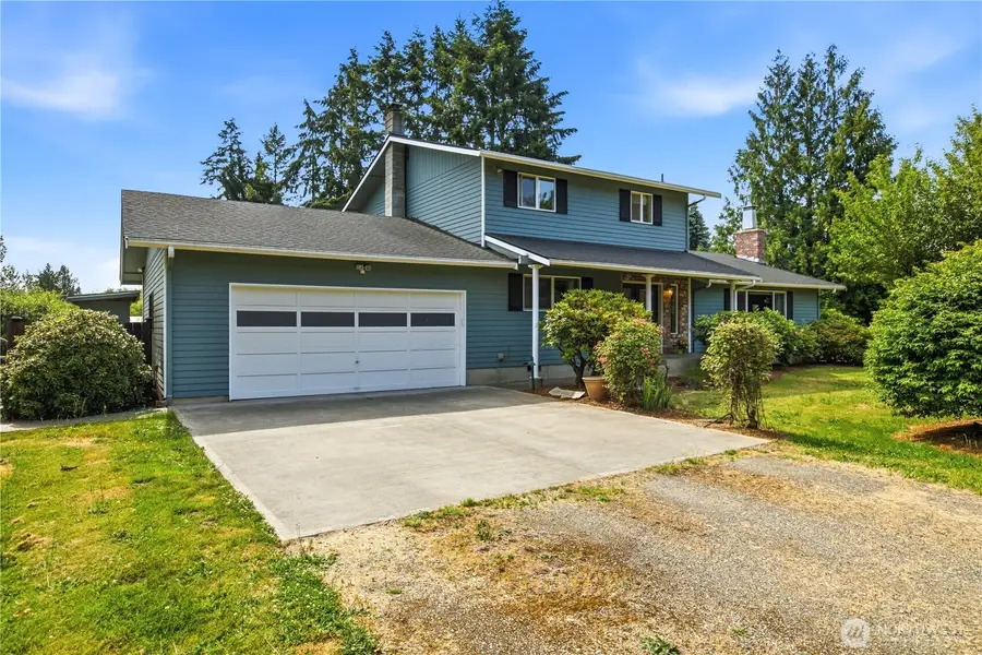 37122 200th Avenue Se, Auburn, WA 98092 - #2
