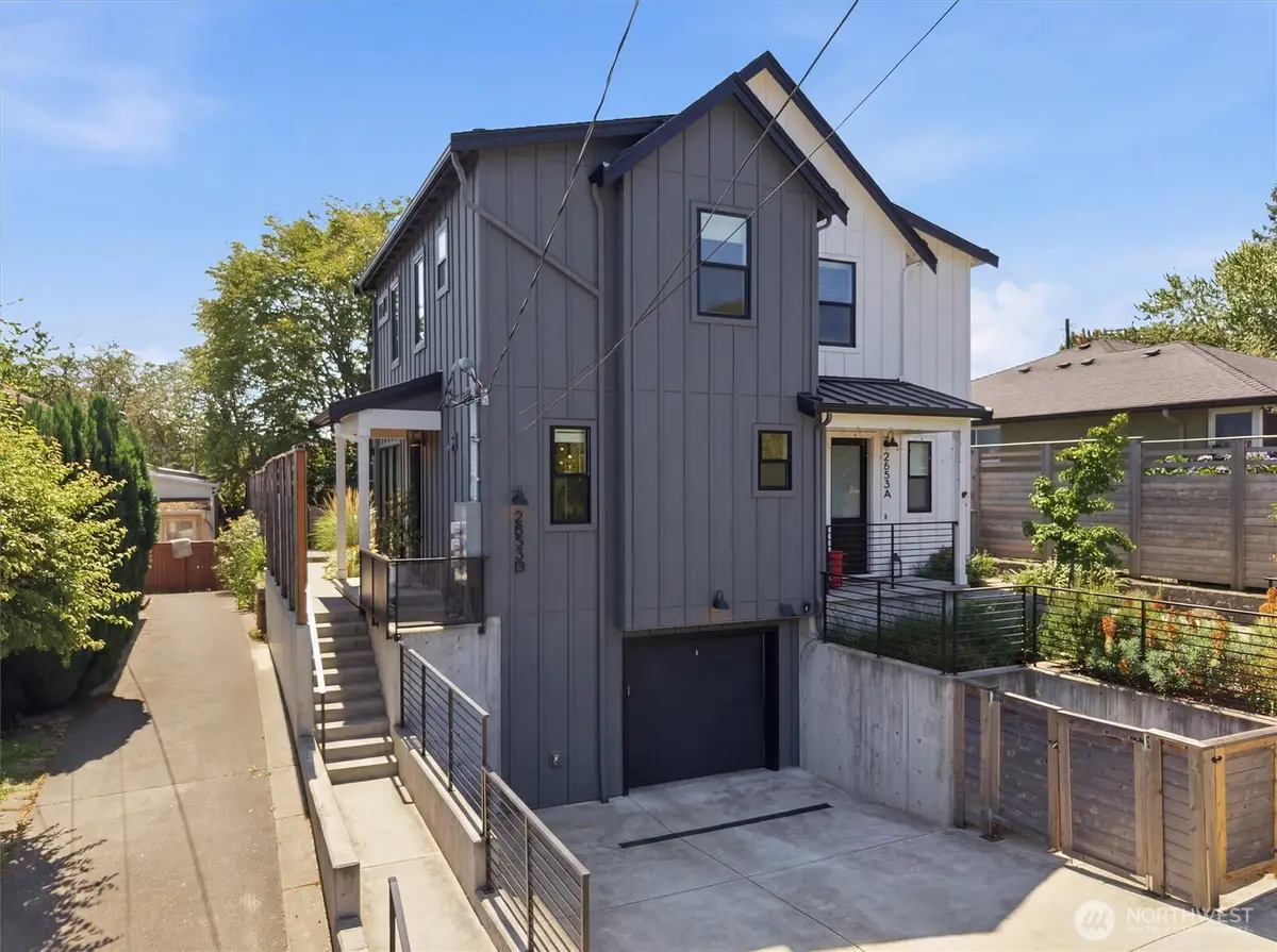 2853 NW 63rd Street, Seattle, WA 98107 - #1