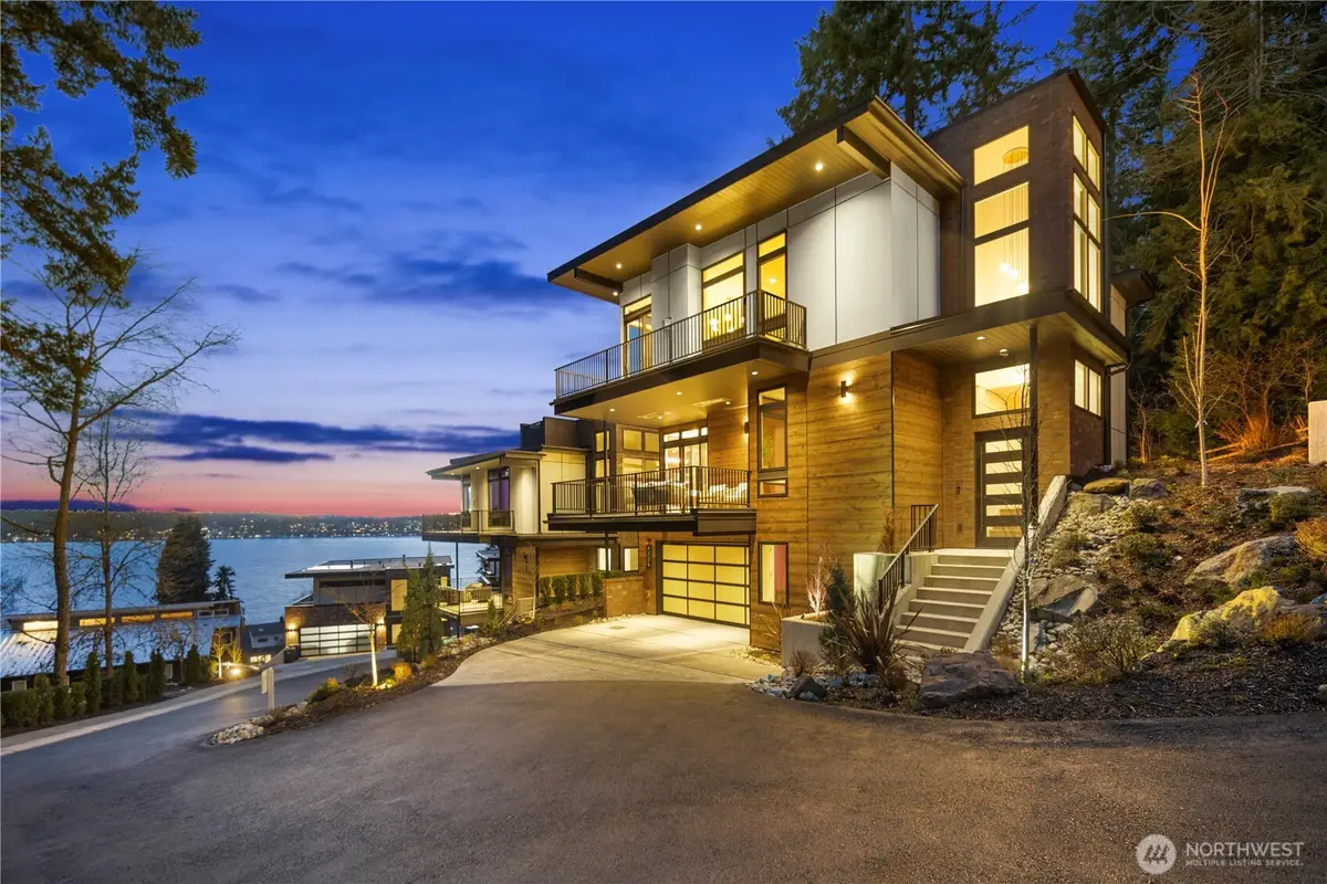 7116 NE 119th Lane, Kirkland, WA 98034 - #1