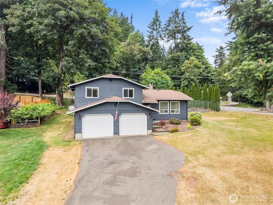 3995 Fischer Park Avenue Ne, Bremerton, WA 98310 - #2