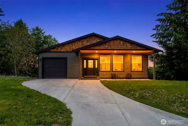 254 Skyler Way, Eatonville, WA 98328