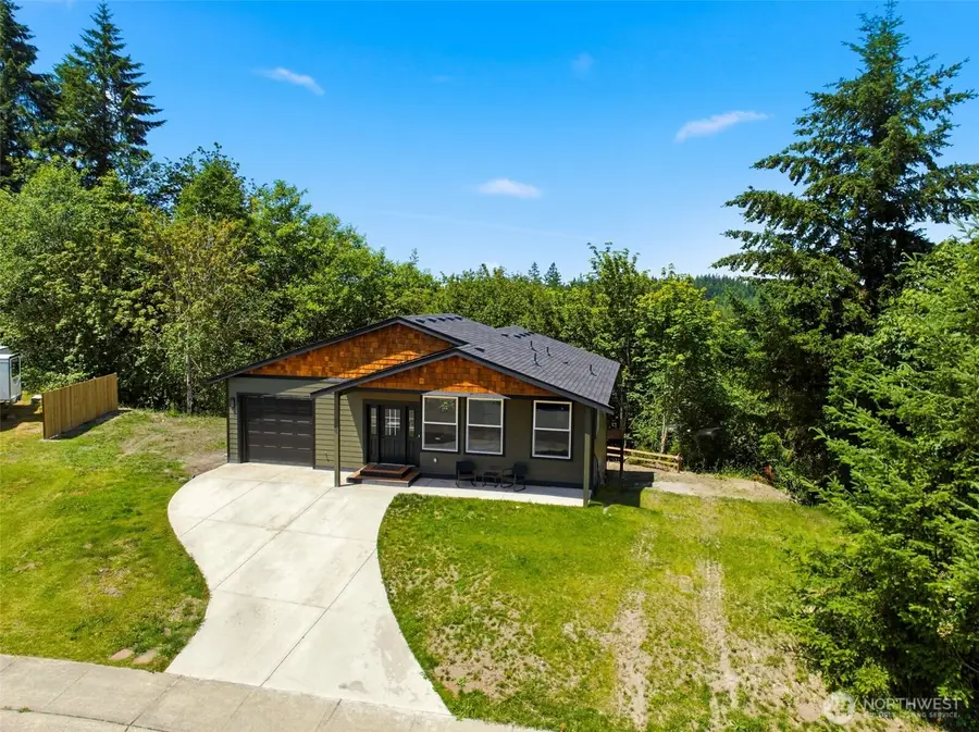254 Skyler Way, Eatonville, WA 98328 - #2