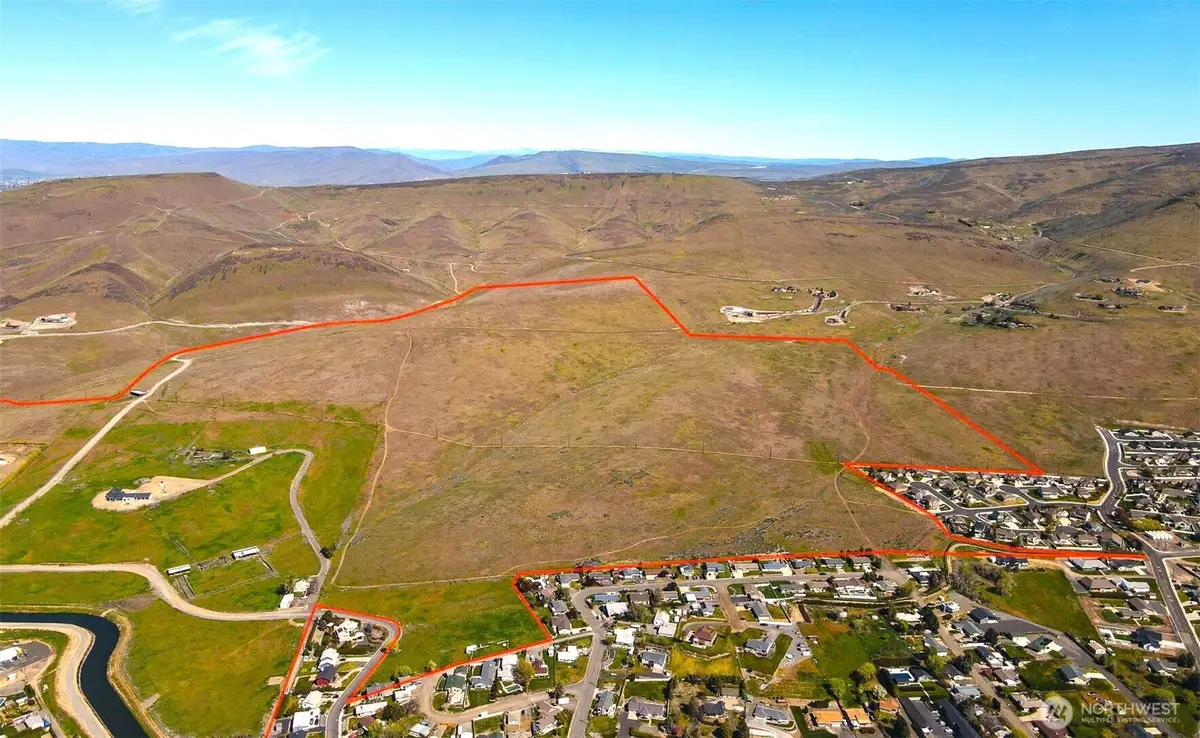 351 Kristi Lane, Yakima, WA 98901 - #1