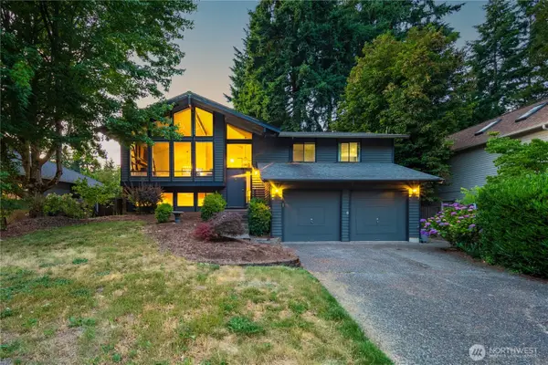 13106 NE 110th Place, Kirkland, WA 98033