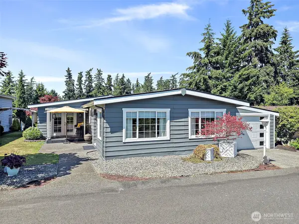 2500 Alder Street #60, Milton, WA 98354