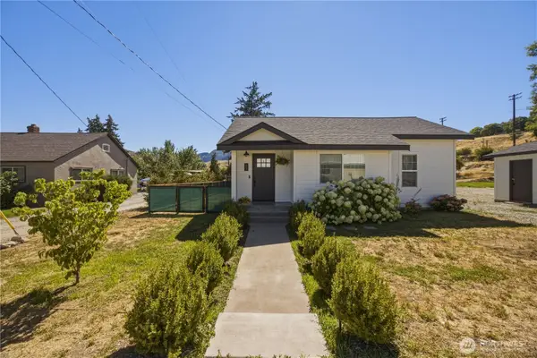 123 Chris Street, Pateros, WA 98846