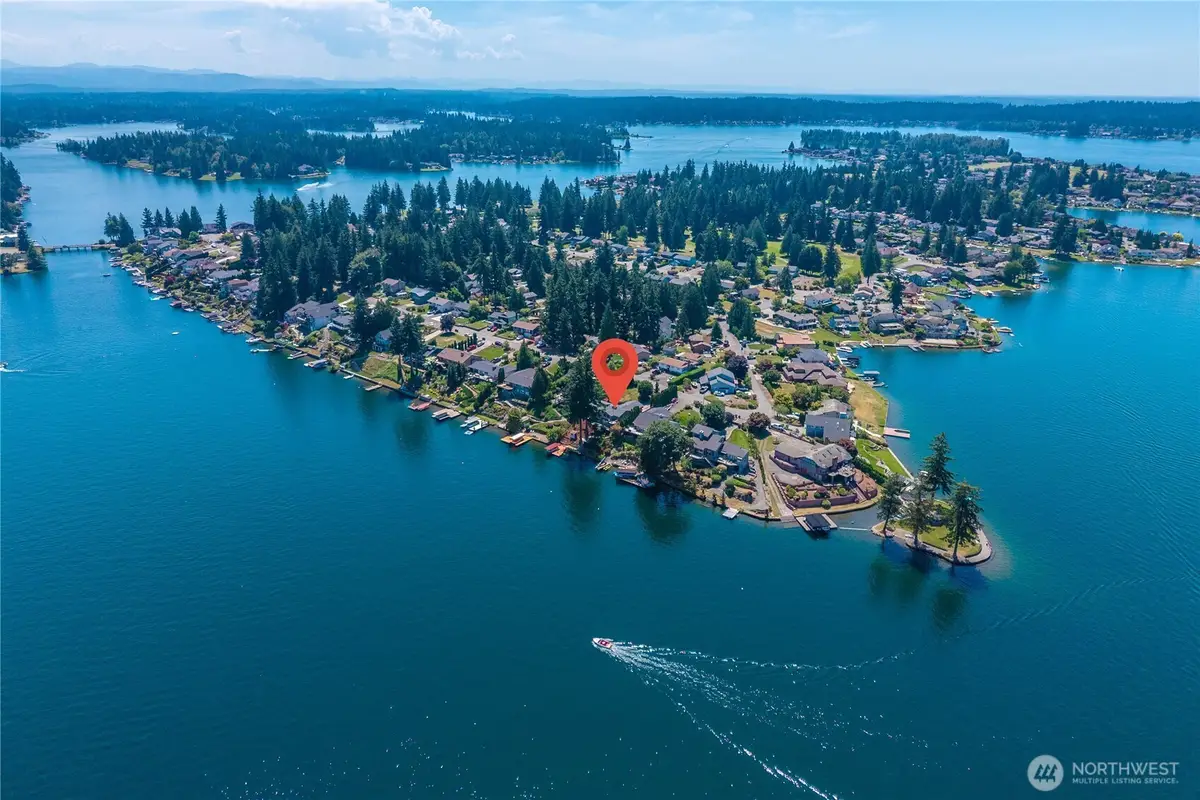 2505 211th Avenue E, Lake Tapps, WA 98391 - #1