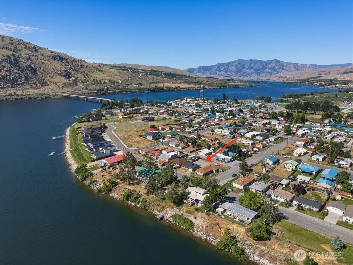 607 S 1st Street, Brewster, WA 98812 - #1
