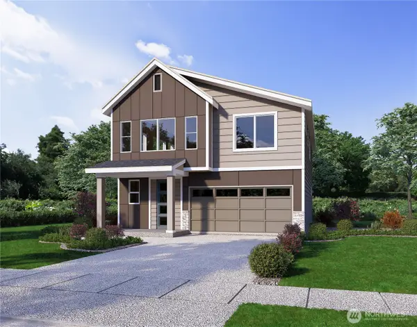 2455 SW Ridgeway Drive, Oak Harbor, WA 98277