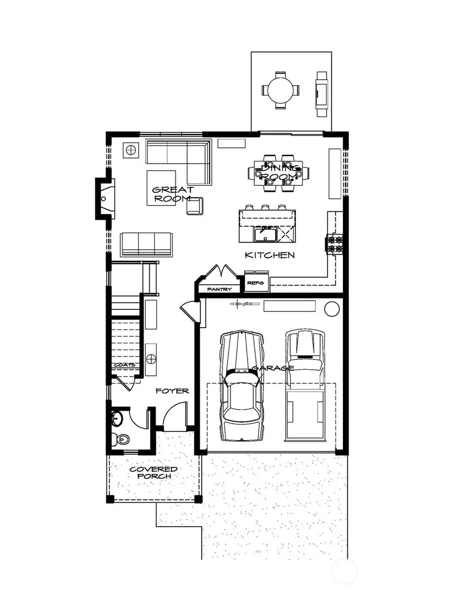 2455 SW Ridgeway Drive, Oak Harbor, WA 98277 - #2