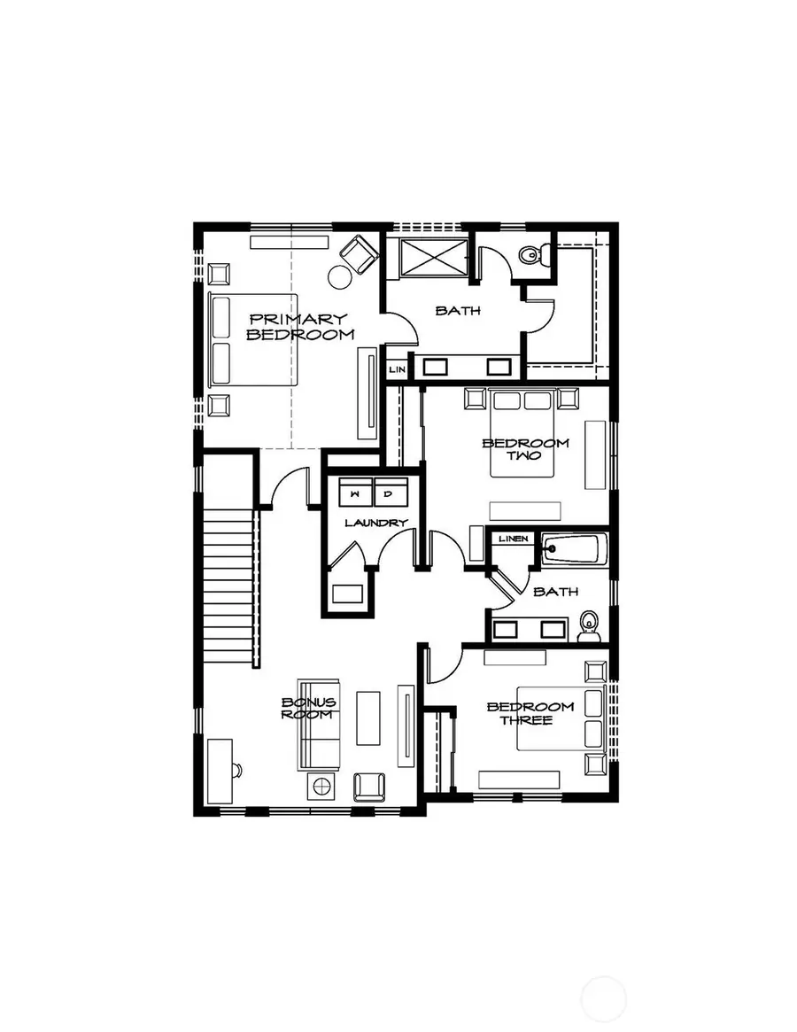 2455 SW Ridgeway Drive, Oak Harbor, WA 98277 - #3