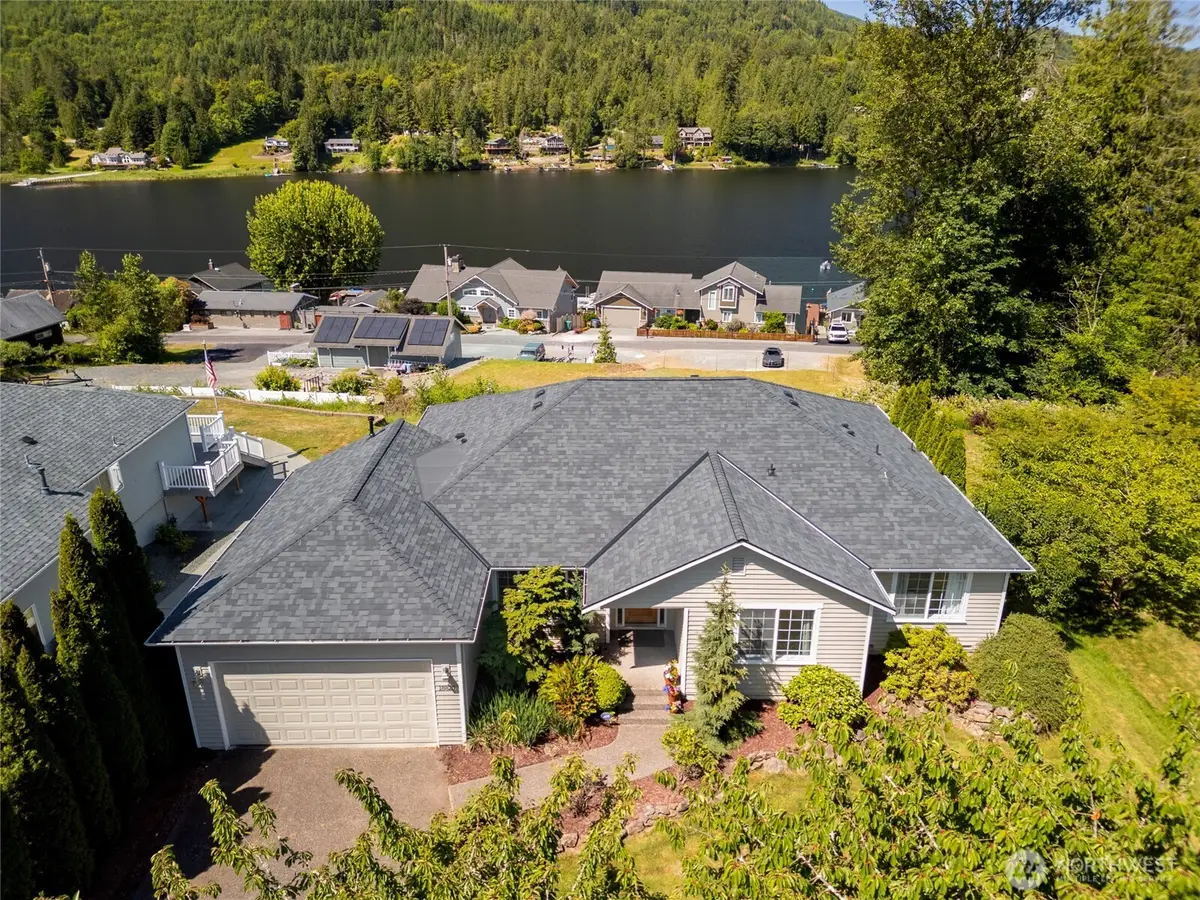 18820 Big Lake Ridge Place, Mount Vernon, WA 98274 - #1