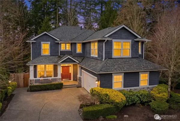 11727 165th Place Ne, Redmond, WA 98052