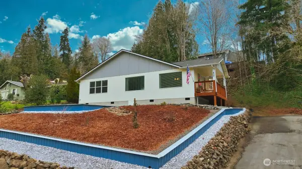 800 N 23rd Avenue, Kelso, WA 98626