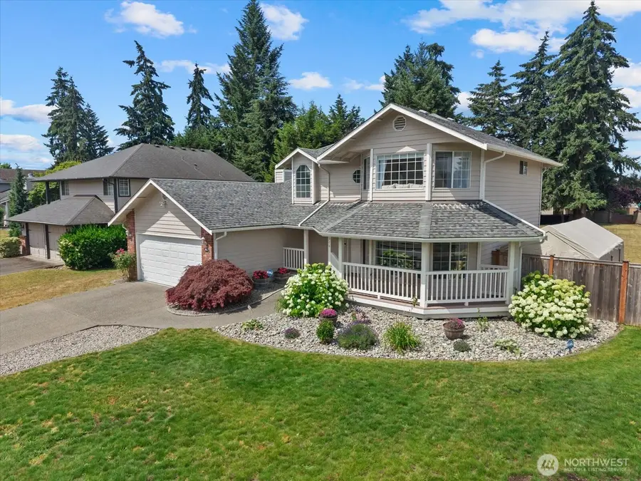 19314 106th Avenue Ct E, Graham, WA 98338 - #2
