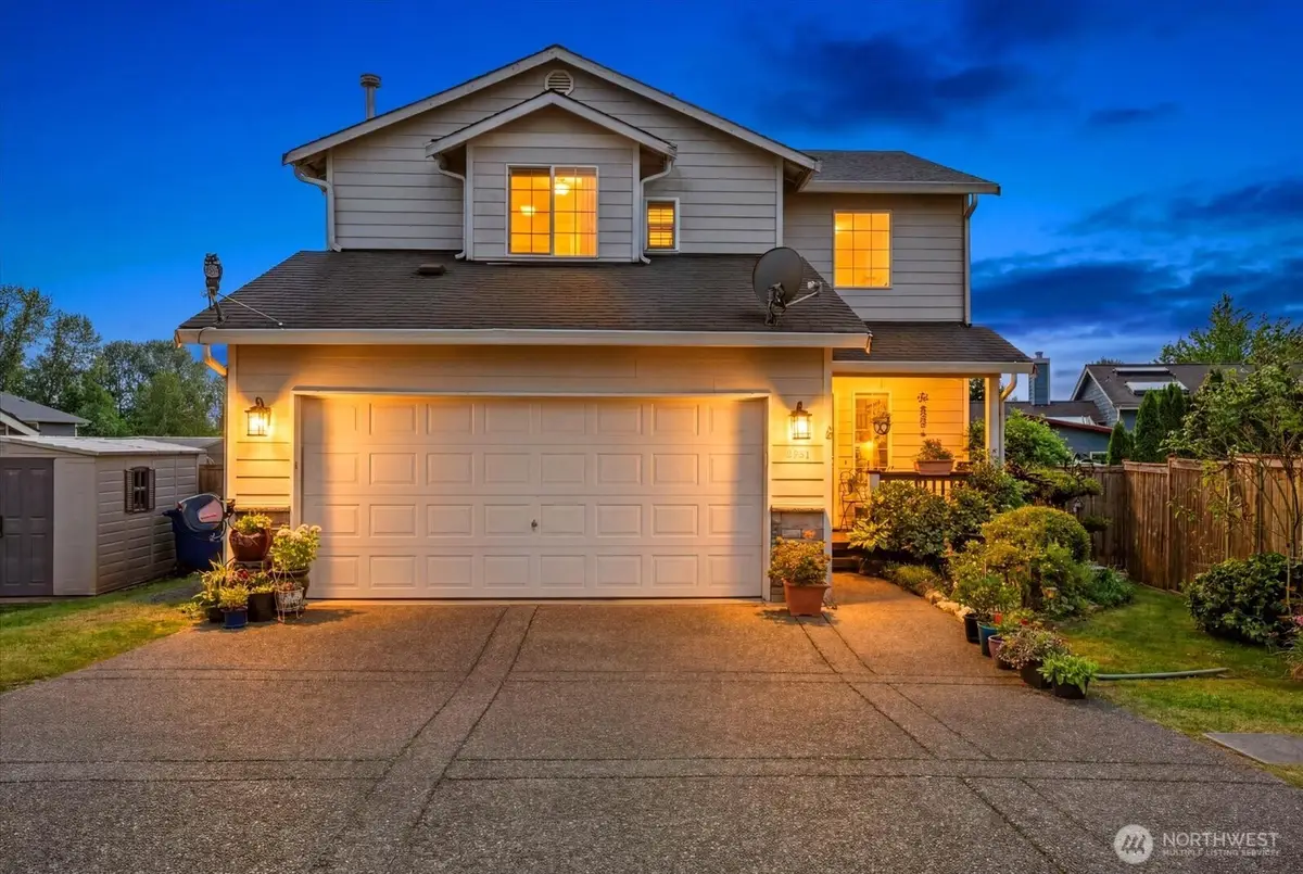 929 149th Place Sw, Lynnwood, WA 98087 - #1