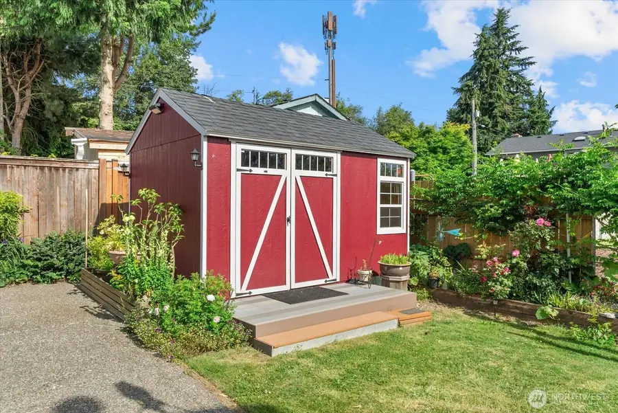 929 149th Place Sw, Lynnwood, WA 98087 - #3