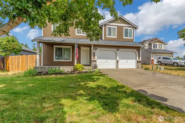 16656 91st Avenue Se, Yelm, WA 98597