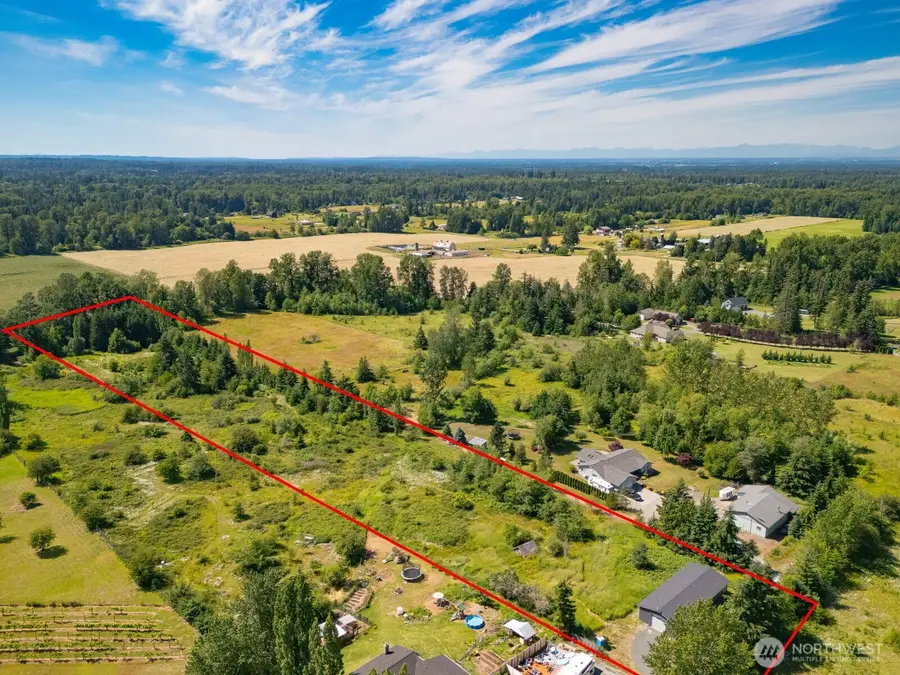 2802 Mt Baker Highway, Bellingham, WA 98226 - #2