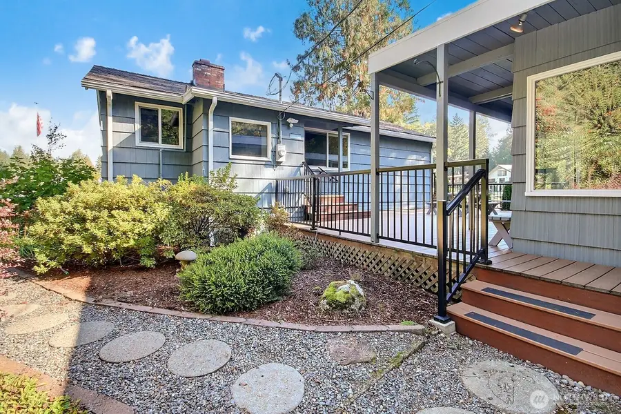 31602 W Lake Morton Drive Se, Kent, WA 98042 - #2