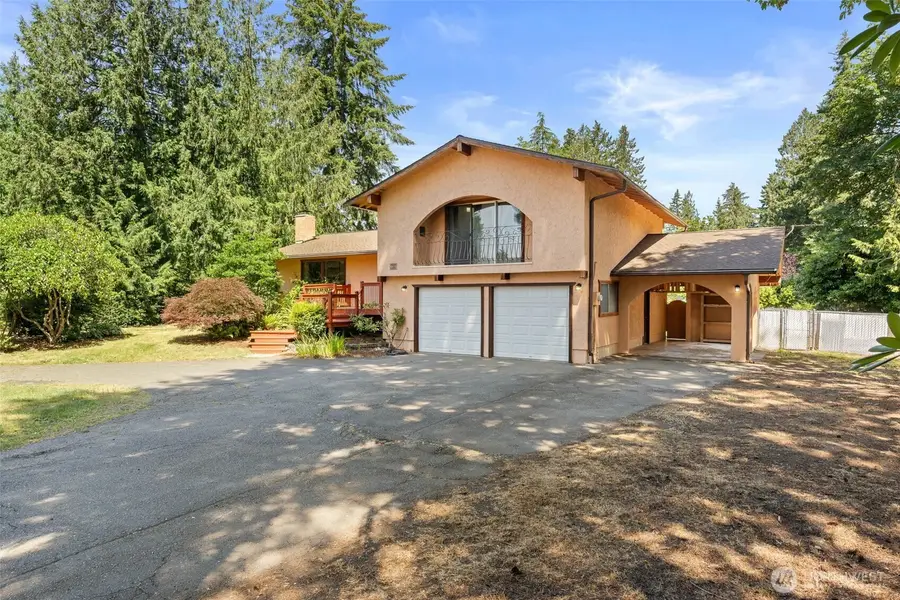 3560 NE Arrowhead Drive, Bremerton, WA 98311 - #3