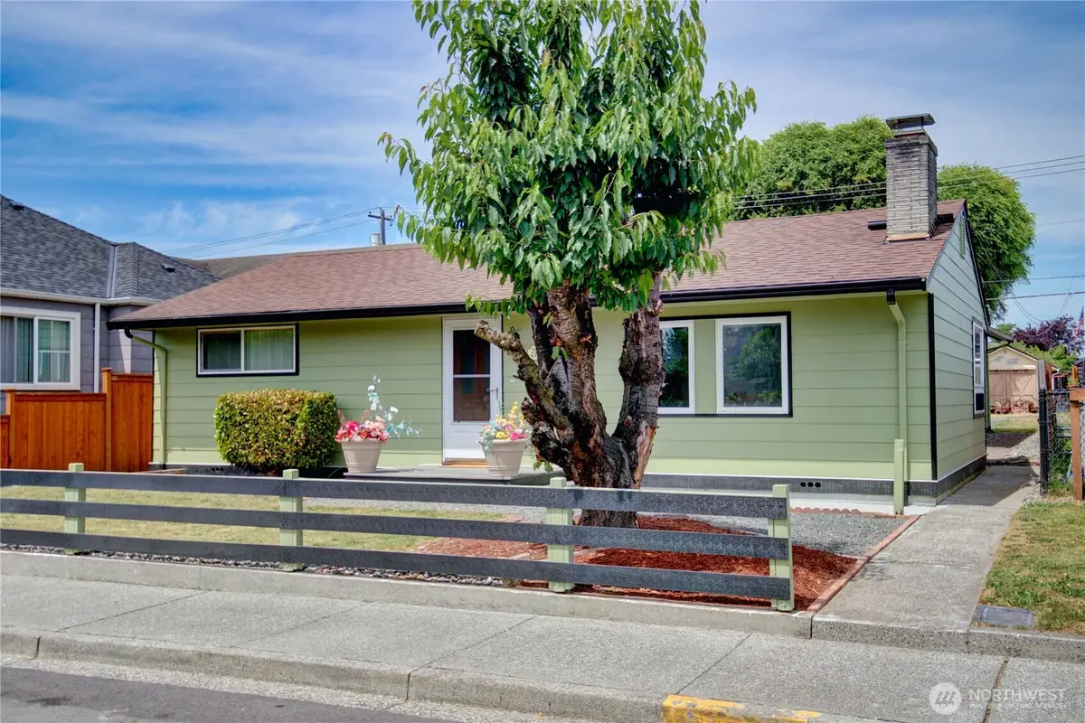 1709 2nd St, Marysville, WA 98270 - #1