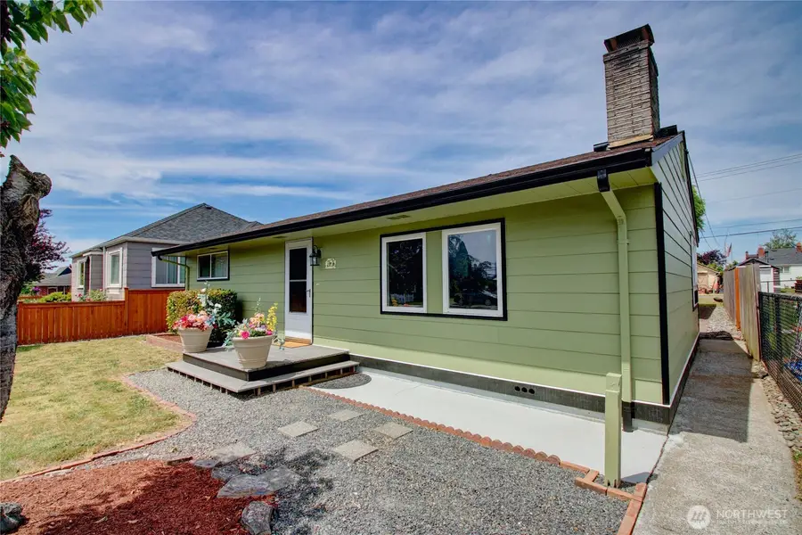 1709 2nd St, Marysville, WA 98270 - #3