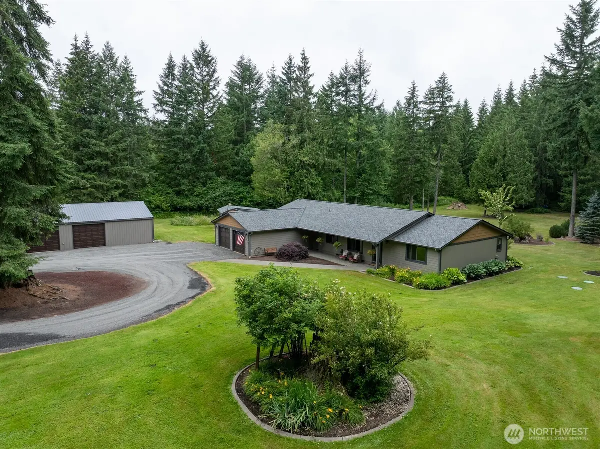 117 Yetter Lane, Chehalis, WA 98532 - #1