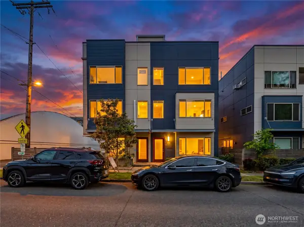 3951 SW Oregon Street, Seattle, WA 98116