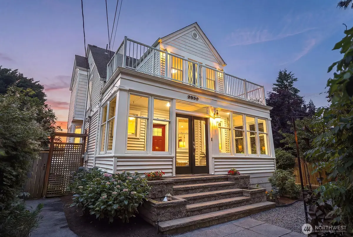 2859 NW 57th Street, Seattle, WA 98107 - #1