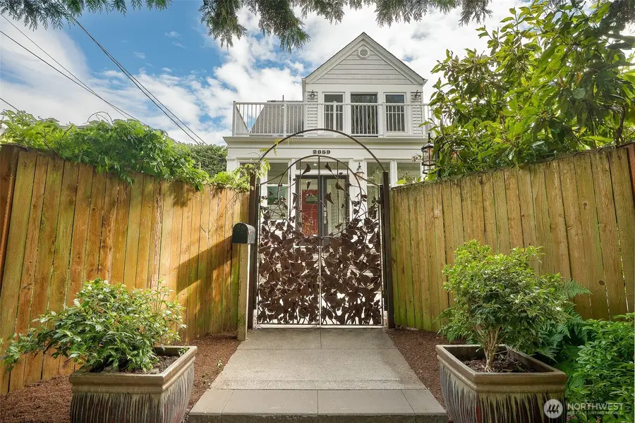 2859 NW 57th Street, Seattle, WA 98107 - #3
