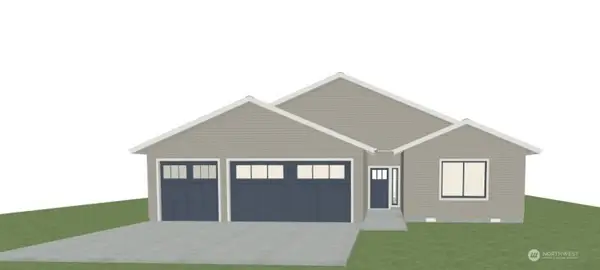 594 Karen Avenue, Royal City, WA 99357