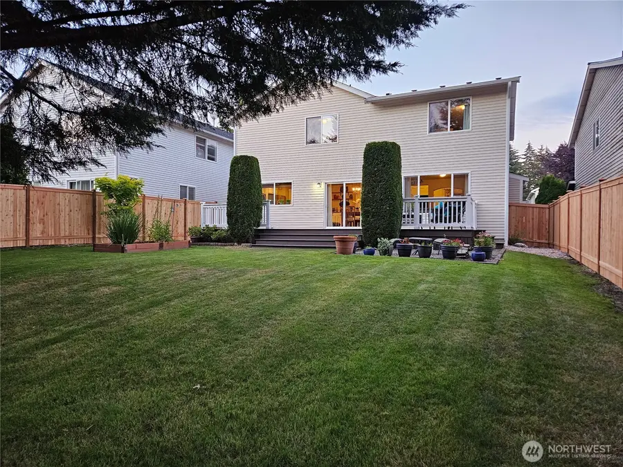 16908 119th. Avenue Ct E, Puyallup, WA 98374 - #2