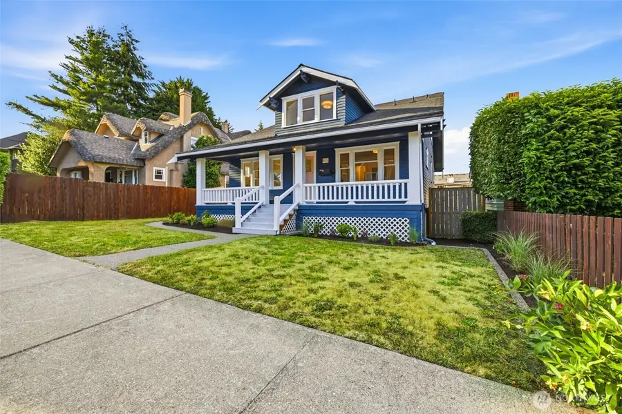 811 N L Street, Tacoma, WA 98403 - #2