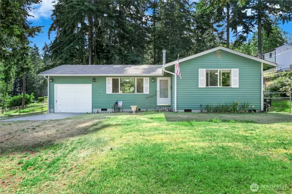 3128 Summit Boulevard, Oak Harbor, WA 98277